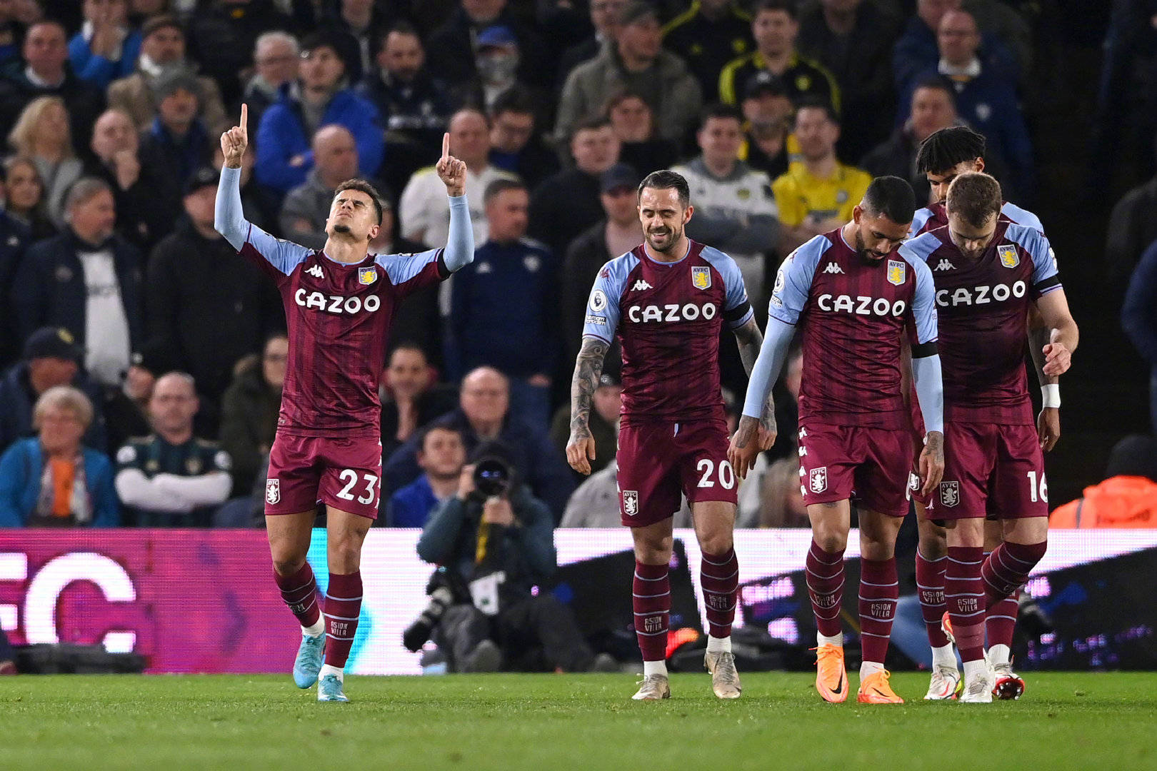 和C罗在场 和C罗在场