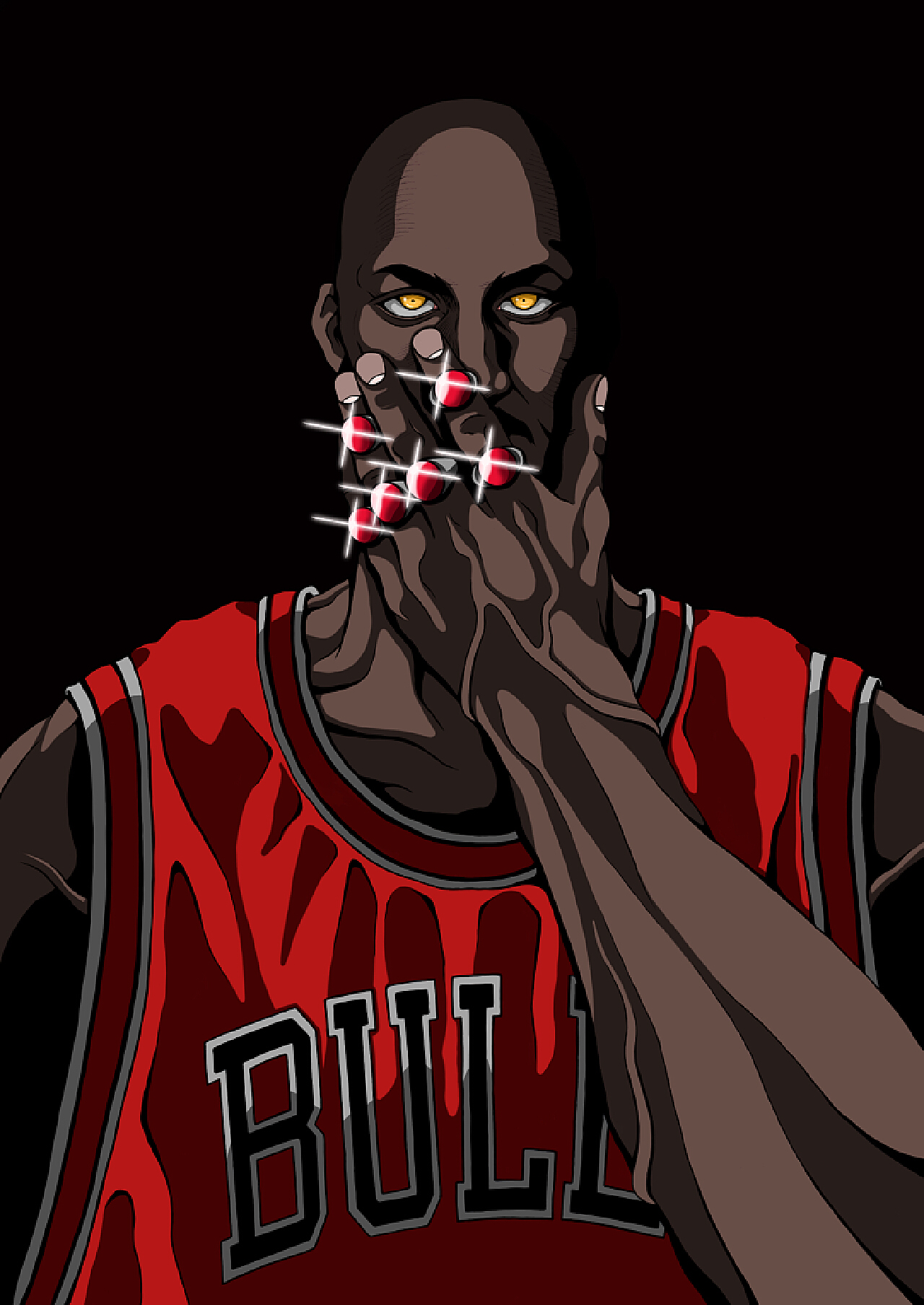 而国少队作 而国少队作